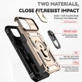 thumbnail image 3 of Pouriphone14procase-havedifferentcolors-SlidingCamShield Holder, 3 of 5
