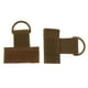 thumbnail image 5 of 2 Pcs Colgante D Accesorio de ejercicio Al , Broncearse DYNWAVEMX Hebilla de cinta de nailon, 5 of 7