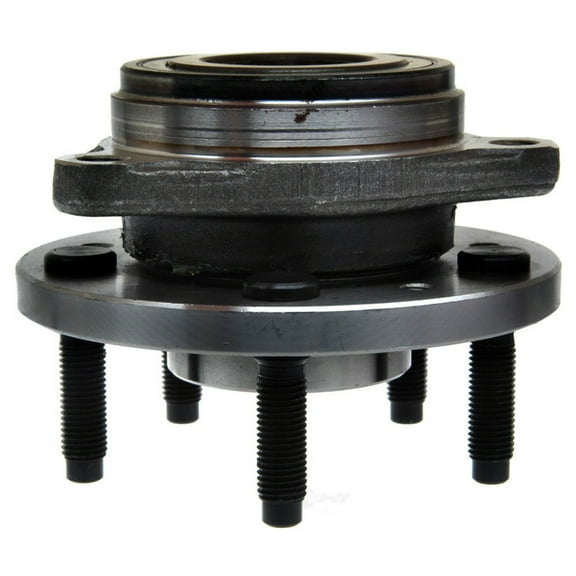 Raybestos 713156 Professional Grade Wheel Bearing and Hub Assembly Fits select: 1998-2003 FORD WINDSTAR