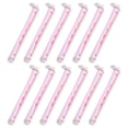 thumbnail image 3 of 24pcs Perm Rods Perm Rods Rods Curl Rods Curling Rod Perm Rods Curlers Perm Rollers Curl Rods Plastic Perm Rods Flexible Perm Rods Hair Rollers Hair Curler Hair Curling Tools for Women, 3 of 6