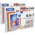 thumbnail image 1 of Rompecabezas Magnetico TOSY Frosty Friends 48 Piezas, 1 of 5