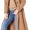 Camel, variant on Kenneth Cole New York Women's Full Length Button Fencer Coat with Belt, Black, 4