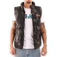 thumbnail image 1 of Chaleco Jeep Hombre Casual Camuflaje Cuello Alto multicolor M, 1 of 6