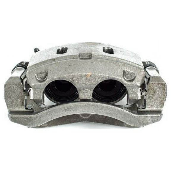 Power Stop Front Left One Stock Replacement Caliper L3339