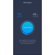 AVG Cleaner Pro for Android - 1-Year | 1-Device (Android)