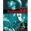 Roadhouse Blues : Stevie Ray Vaughan and Texas R&B (Paperback)