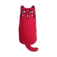 thumbnail image 2 of Catnip Cat Toy for Indoor Cats and Kittens – Soft Lightweight Small Toy with Real Catnip, Variety of Shapes, Perfect for Batting, Tossing and Carrying, 2 of 7