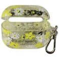 thumbnail image 2 of Kate Spade Protective Case for Apple AirPods (3rd Gen) - Yellow Floral, 2 of 2