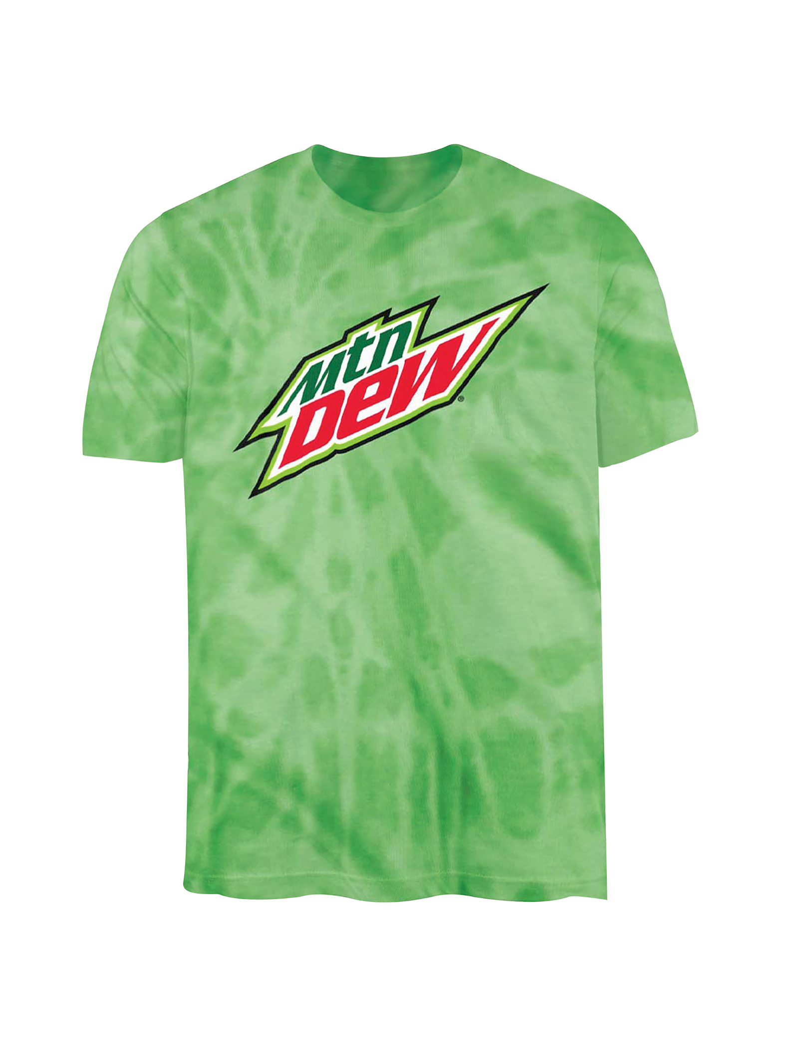 Mountain Dew Mens T-Shirts