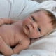 thumbnail image 1 of Reborn Baby Doll, Movable Joints And Soft Touch Surface, All Silicone, Lifelike Dolls, Children's Toys, Birthday Gifts, Toys, Boys., 1 of 1