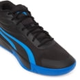 thumbnail image 3 of Tenis Puma Court Pro para Hombre 310829-08 negro 28.5, 3 of 6