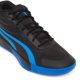 thumbnail image 3 of Tenis Puma Court Pro para Hombre 310829-08 negro 28.5, 3 of 6