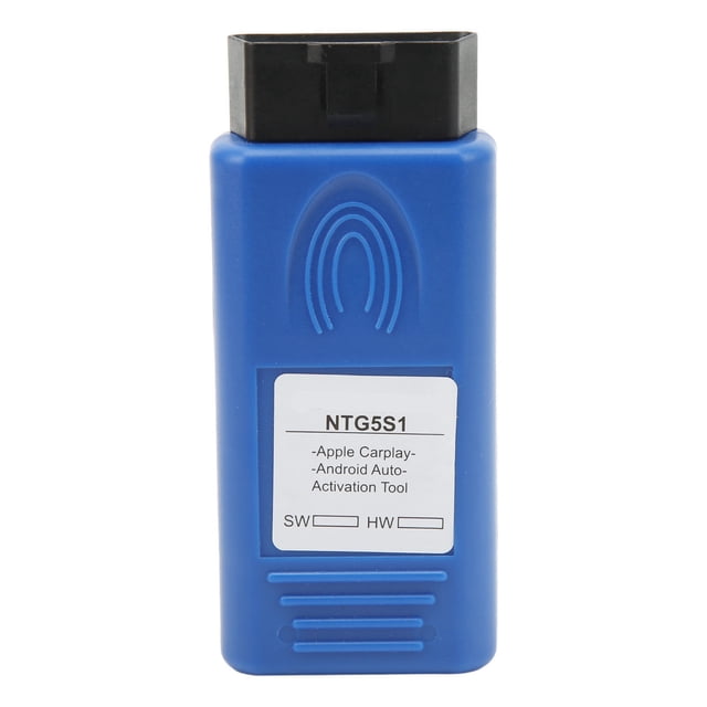 Car Play Activation Tool,CarPlay Auto OBD Activator Auto Activation Tool NT Activation Tool Power Packed Performance