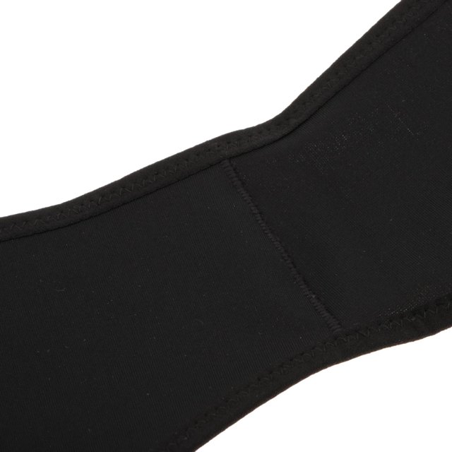 Cinturón moldeador de cara en V, doble mentón, mejillas finas, levantamiento delgado, apriete, máscara de , piel, apriete, correa, banda, nailon METRO Baoblaze Face Slim Mask Chin Cheek Belt