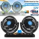thumbnail image 2 of Ventilador De 360° Para Auto - 12v - Doble Ventilador, 2 of 4