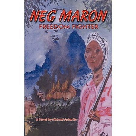 Neg Maron : Freedom Fighter