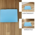 thumbnail image 3 of VERDANVERSE 2Ud Bloques De Espuma Plateada Para Modelado Y Uso En Decoraciones Caseras, 3 of 7
