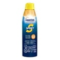 thumbnail image 1 of Coppertone Sport Sunscreen Continuous Spray SPF 50, Water Resistant, 1 of 4