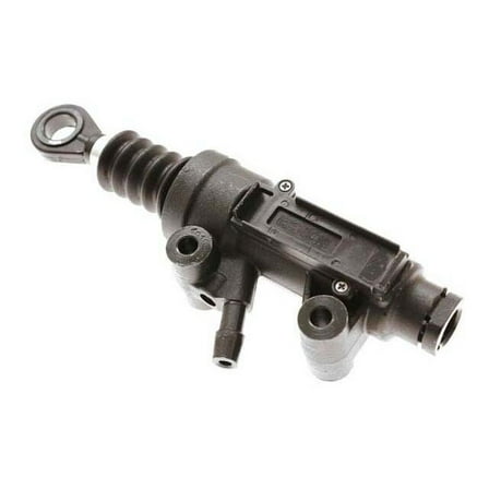 Clutch Master Cylinder - Compatible with 2002 - 2015 Mini Cooper 2003 2004 2005 2006 2007 2008 2009 2010 2011 2012 2013 2014