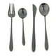 thumbnail image 4 of Utensilios de cocina de utensilios de cocina de material acero inoxidable para hornear Tenedor - Negro DYNWAVEMX Utensilios de acero inoxidable, 4 of 8