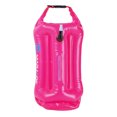 thumbnail image 3 of Flotador Seguridad para Nadar 20 L Con Boya Natación para Sala Almacenamiento para Kayak (rosa Roja), 3 of 9