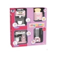 thumbnail image 2 of PINGÜE® Role Play | Paquete de 4 piezas de accesorios de cocina estilo vintage. Color rosa pastel. Juguetes Niños y Niñas, 2 of 6