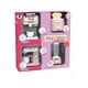 thumbnail image 2 of PINGÜE® Role Play | Paquete de 4 piezas de accesorios de cocina estilo vintage. Color rosa pastel. Juguetes Niños y Niñas, 2 of 6