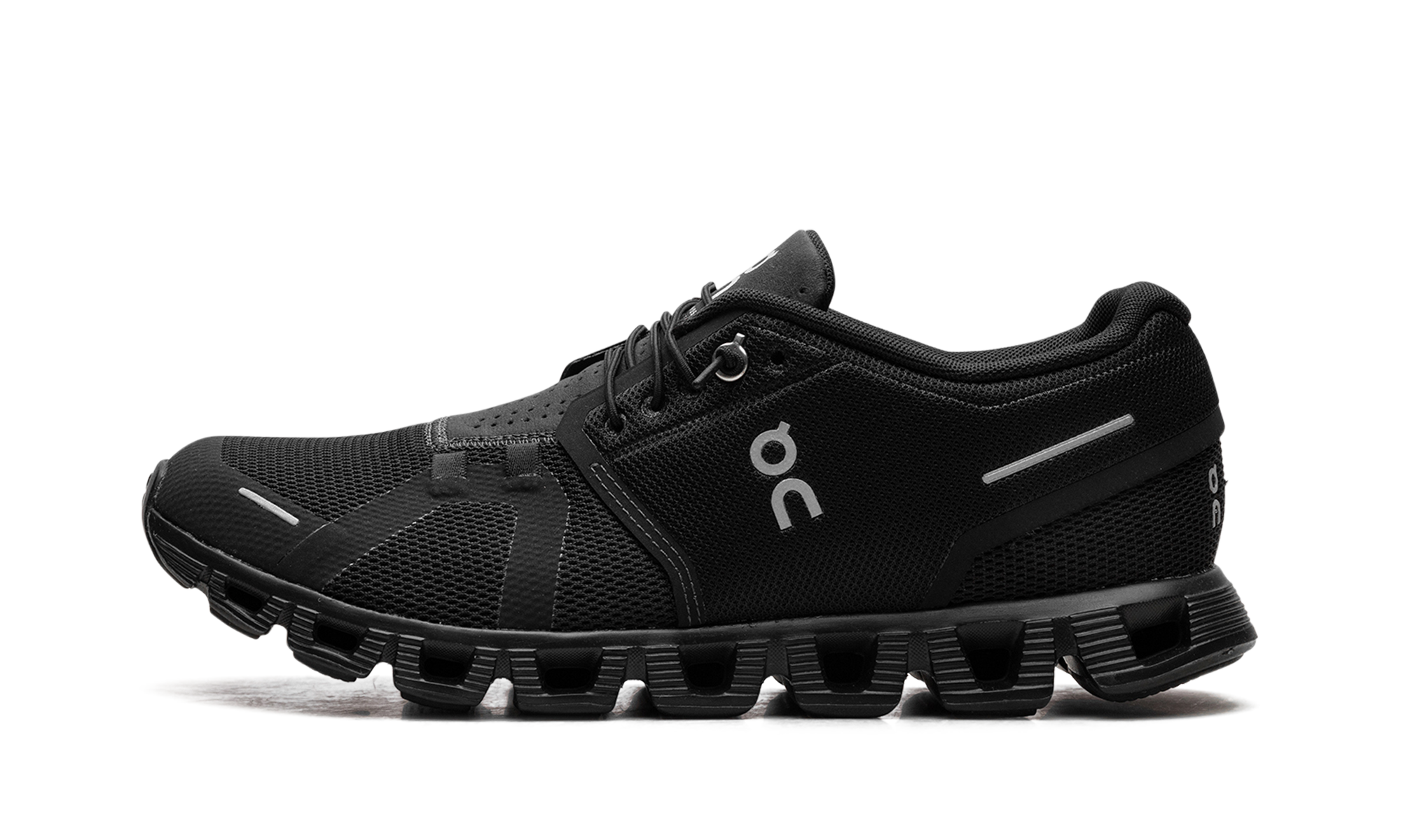 On Cloudsurfer Max 3MF30430106 Black/Eclipse Running Shoes Men Size 9.5 Worn 1x On Running Cloudsurfer Max Black Eclipse 3MF30430106 Mens  main image 4