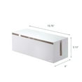 thumbnail image 6 of Web Cable Box WH, 6 of 6