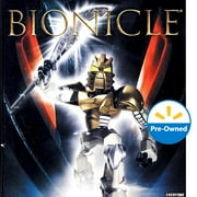 Bionicle (GameCube) - Pre-Owned