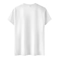 thumbnail image 3 of 9/11 Shirt for Men Never Forget 911 T Shirt 25th Anniversary USA Shirts American Flag Patriotic Short Sleeve Tops, 2XL, 3 of 5