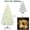 2.1M/7FT Tree + Light, variant on Pre-lit Christmas Tree Christmas Gift Christmas Decorations Christmas Gifts for Family Christmas Tree PreLit Artificial White Christmas Tree With Lights Pine Holiday Home Xmas Decor