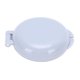 thumbnail image 5 of Molde Para Hacer Pasteles De Disco, Antiadherente, Multifuncional, Con Forma De Disco, Molde Para Hacer Postres, Plástico, Compacto, Lavado A Mano Para Donas, Bagels, Mousses,, 5 of 7