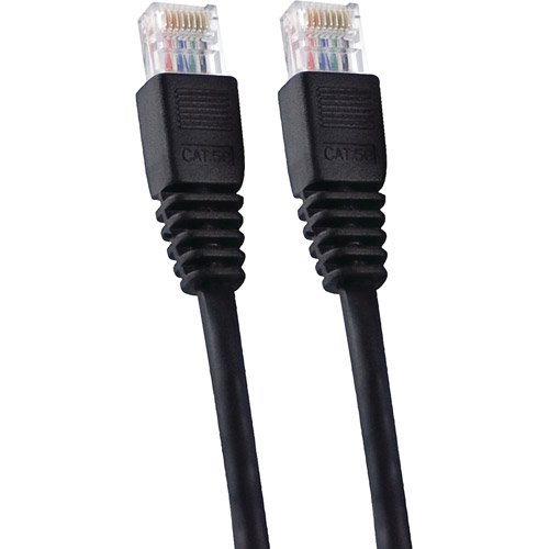 GE Cat5E Cable, 7'