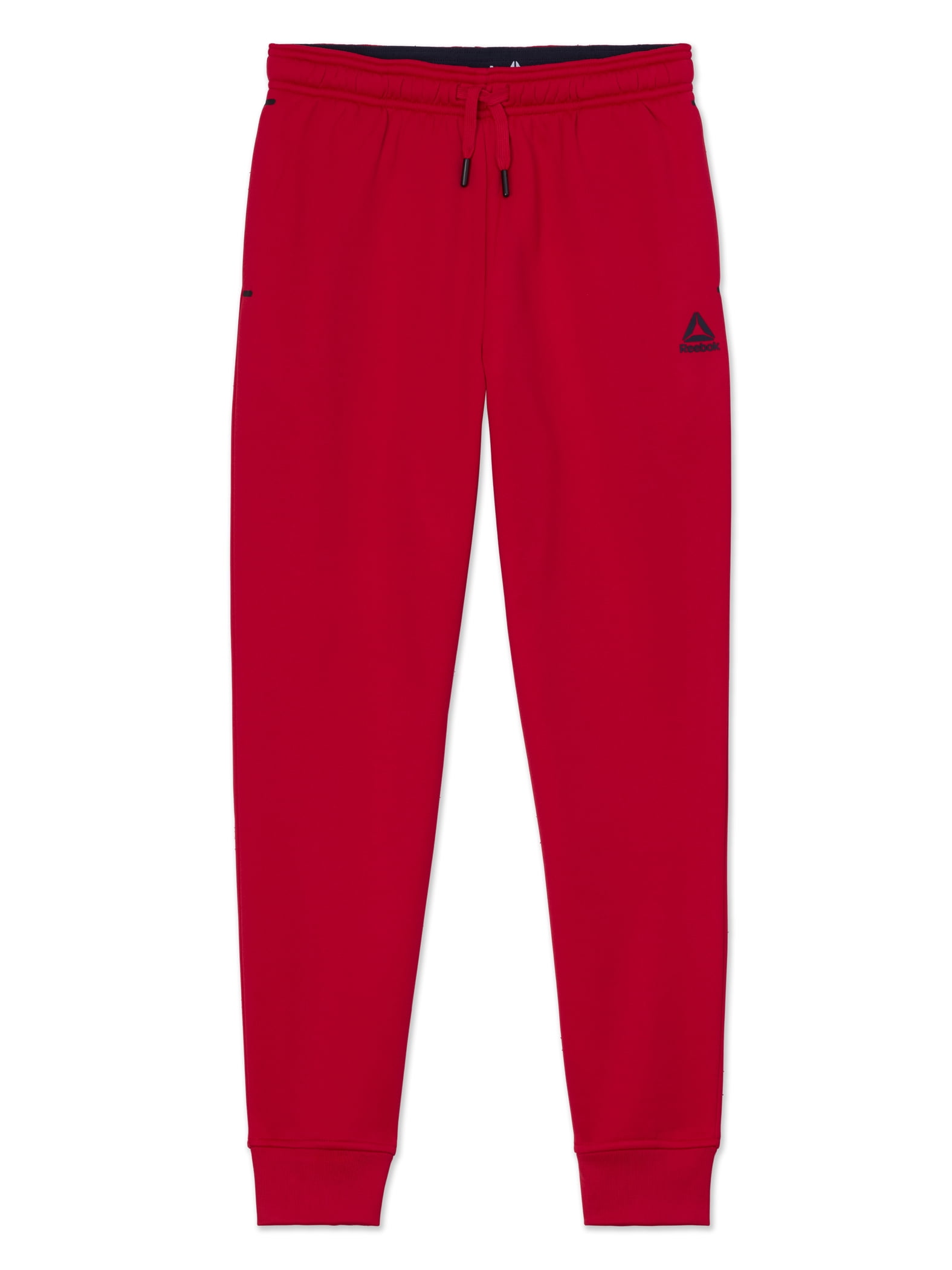 Reebok Boy's Athletic Cool Down Jogger, Sizes 4-18