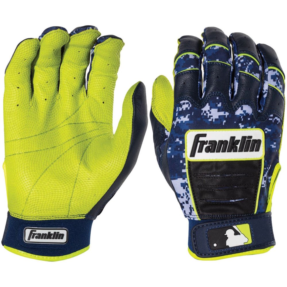 Franklin Youth CFX Pro Digi Series Batting Gloves