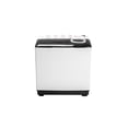 thumbnail image 1 of Lavadora Semi Automatica Mirage Doble Tina 13kg Lms013m, 1 of 5