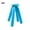 A, variant on VerPetridure 2pc Non-slip Foldable Silicone TrivetsNon-slip Foldable Silicone Trivets