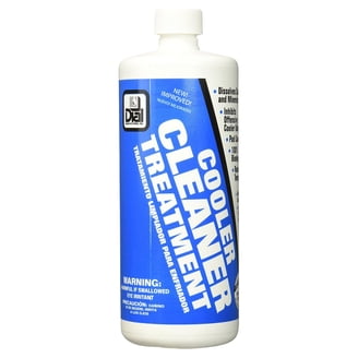 TREATMENT WATER/BAC 32OZ