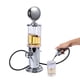 thumbnail image 5 of Dispensador de licor de cerveza barra de metal doble pistola bomba de gas boquilla cerveza vino licor dispensador de refrescos y bebidas ANGGREK  Otros, 5 of 8