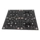 thumbnail image 5 of RGB LED Matrix Panel 64x64 3mm Pitch Colorful Image Animation Adjustable Brightness Full Color LED Display Screen, 5 of 5
