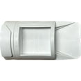 thumbnail image 3 of WR17X33825 Bypass Filter Plug Compatible With GE Refrigerators With Chip - AP6989494, WR17X30044, 3 of 5