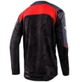thumbnail image 3 of Jersey Troy Lee Designs SE Pro 2023 Grid Camo para hombre, 3 of 5