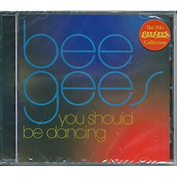 You Should Be Dancing (CD)