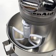 thumbnail image 2 of Beater Blade New Metro KA-5L para batidoras de pie KitchenAid de 5 cuartos, 2 of 6