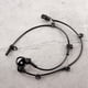 thumbnail image 5 of Sensor de velocidad del coche Ecomeon para Suzuki SWIFT ABS Delantero izquierdo OE 56220-68L01, 5 of 5