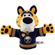 Nhl - Hand Puppet - Sabretooth - Buffalo