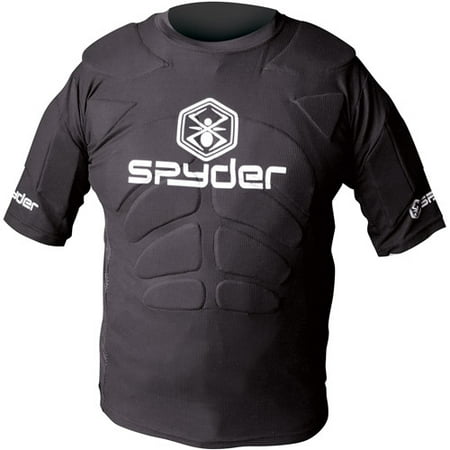 Spyder Body Shield