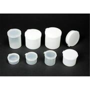 Liberty Mountain LM Storage Vials - 3/4 oz Poly Vial, Compact Storage Bottles