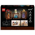 thumbnail image 4 of Set LEGO Ideas Colección de Minerales Decoración 21362, 4 of 4